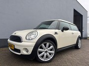 MINI Clubman - Mini 1.4 One Anniversary MK II - Panorama Dak