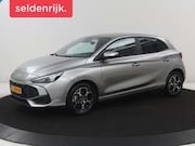 MG MG3 - Trophy Extended Range 77kWh | Automaat | Stoelverw