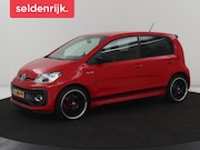 Volkswagen Up! - 1.0 TSI GTI | Stoelverwarming | Beats Audio | Climate contro