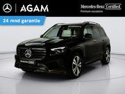 Mercedes-Benz GLB-Klasse - 200 Luxury Line 7p.