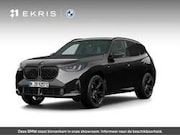 BMW X3 - 30e xDrive Premium Pack | Professional Pack | Comf