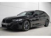 BMW 5-serie - Touring 530e M-Sport | Panoramadak | CoPilot | Head Up