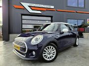 MINI Cooper - 5-Deurs 1.5 Chili Business