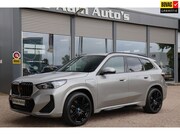 BMW X1 - XDrive25e M-sport 19 inch Black Edition