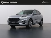 Ford Kuga - 2.5 PHEV ST-Line X | Elek. Trekhaak | Winterpakket | Cruise 