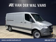 Mercedes-Benz Sprinter - 314 CDI 143pk L2H1 Euro6 Airco | Camera | Apple Carplay | Ch