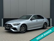 Mercedes-Benz C-klasse - 300 e AMG |MEMORY|DIGITAL|360|KEYLESS