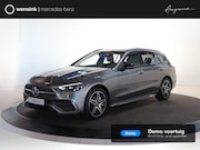 Mercedes-Benz C-klasse - Estate 300e Business Solution AMG | AMG Line Plus | Trekhaak