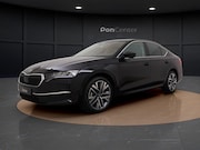 Skoda Octavia - Business Edition Plus 1.5 TSI m-HEV 85 kW / 115 PK