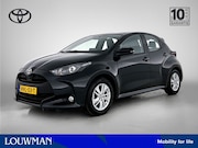 Toyota Yaris - 1.5 Hybrid 115 Active | BTW Voertuig | Apple CarPlay/Android