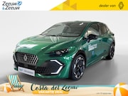 Renault Clio - 1.8 Hybrid 160 techno AUTOMAAT NAVI AIRCO CAMERA CRUISE CONT