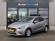 Mazda 2 - 1.5 SkyActive-G TS+ Airco, Stoelverwarming