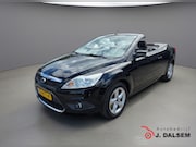 Ford Focus - 1.6 Trend