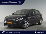 Peugeot 308 - Active Pack 1.2 82pk | SPORTSTOELEN | UNIEKE KM-STAND! | CAM