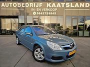 Opel Vectra - 1.8-16V Comfort - Clima - Cruise - Electr Ramen -