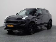 Lynk & Co 01 - 1.5 Plug-in Hybrid | 360° | BLACK | NLD AUTO