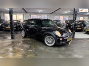 MINI Cabrio - 1.6 Cooper
