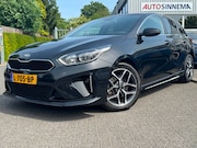 Kia Ceed - 1.5 T-GDi GT-Line Edition | 1e eigenaar | Panorama | Camera