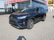 Toyota RAV4 - 2.5 Hybrid Style