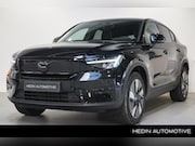 Volvo C40 - Single Motor Plus 238Pk 17% Bijtelling |Panorama-Dak| Google
