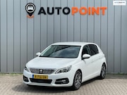 Peugeot 308 - 1.2 PureTech Blue Lease Allure AUTOMAAT DEALER OND