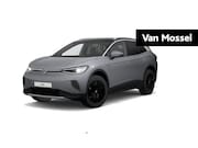 Volkswagen ID.4 - Pro 77 kWh 204 PK| Dealeronderhouden | Trekhaak | Navigatie