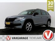 Skoda Kodiaq - 1.5 TSI Sportline Business 7p. | Org NL | Canton | Digital C