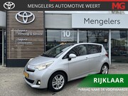 Toyota Verso S - 1.3 VVT-i Dynamic | Panoramadak | LM-Velgen | Trekhaak