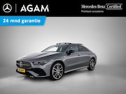 Mercedes-Benz CLA-Klasse - CLA-Coupé 250 e Business Solution AMG | Panorama dak