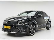 Toyota C-HR - 2.0 Hybrid GR-Sport CAMERA STOELVERW. JBL AUDIO