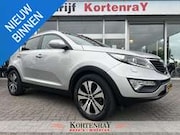 Kia Sportage - 2.0 X-clusive MEEST LUXE UITVOERING/ZIE INFO EN FO