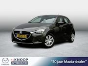 Mazda 2 - 1.5 Skyactiv-G TS 5deurs | Airco | CruiseControl | Centr. ve