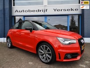Audi A1 - 1.2 TFSI Ambition Sport Edition 2x S-line
