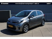 Kia Picanto - 1.0 CVVT ExecutiveLine