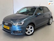 Audi A1 - Sportback 1.0 TFSI Pro Line / Automaat / Keyless / Stoelverw