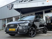 Audi Q3 - 1.4 TFSI Sport Edition