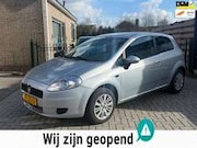 Fiat Grande Punto - 1.4 Edizione Lusso | keuring | airco |