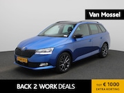 Skoda Fabia - Combi 1.0 TSI Sport Business | Panoramadak | Parkeersensoren