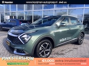 Kia Sportage - 1.6 T-GDi HEV DynamicLine DEMO VOORDEEL!! Bel ons voor een s