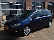 Seat Alhambra - 1.4 TSI Style 7pers. Navi, Cruise, Camera, Trekhaak, Pdc