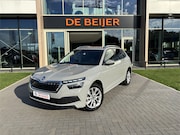 Skoda Kamiq - 1.0 TSI Business Edition Trekh. I Carplay I Elek achterklep