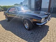 Chevrolet Camaro - V8 coupe