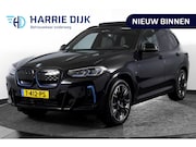 BMW iX3 - High Executive M Sport 80 kWh | S/K-Panodak | Laser | Harman