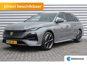 Peugeot e-308 - SW GT 54 kWh Automaat | Bekleding Alcantara/kunstleder