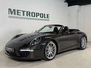 Porsche 911 - 991 Carrera S 50 jahre pakket | chrono | navi M103