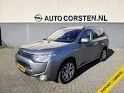 Mitsubishi Outlander - 2.0I PHEV 203PK Automaat Panoramadak Trekhaak Hybr