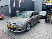 Citroën C4 - 1.6 VTi Ligne Business 2e Eigenaar! Airco Navi NAP APK