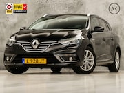 Renault Mégane - Estate 1.2 TCe Bose Automaat (VIRTUAL COCKPIT, GROOT NAVI, L
