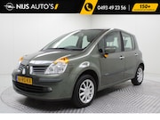 Renault Modus - 1.4-16V Privilège Luxe | climate control | cruise control |