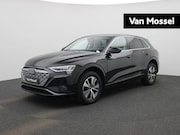 Audi Q8 e-tron - 55 Quattro Advanced 408 PK | Navigatie | Adaptive cruise con